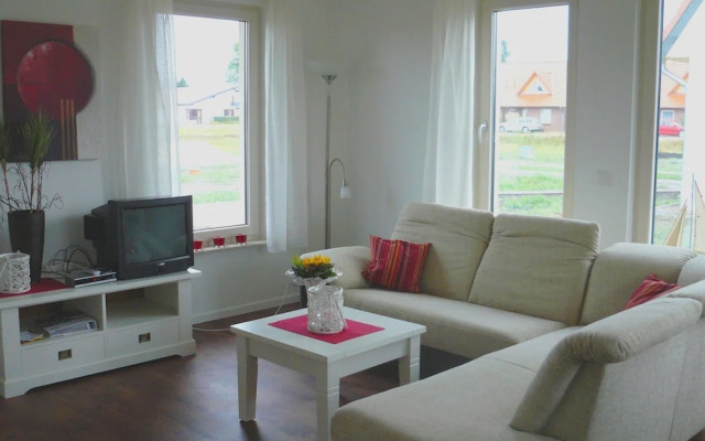Cozy Holiday Home in Wietzendorf near Forest