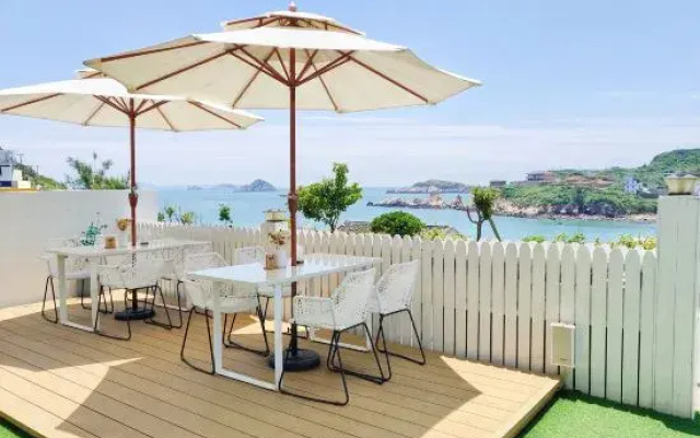 Miss Wu's Home Guesthouse