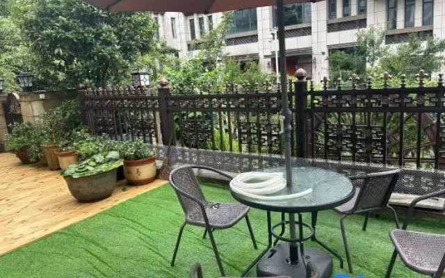 Jiuxi Huakai Homestay
