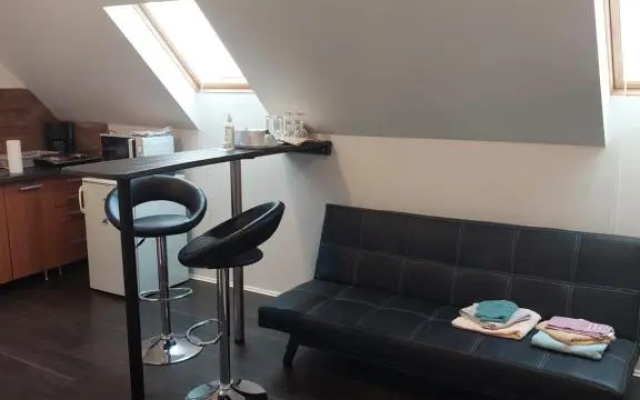 Kossuth Lajos utca 73 Apartman Nabuka