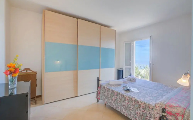 Palms Villa - Sea View