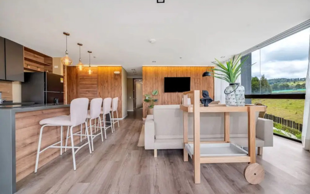 Olive Country Living - 301