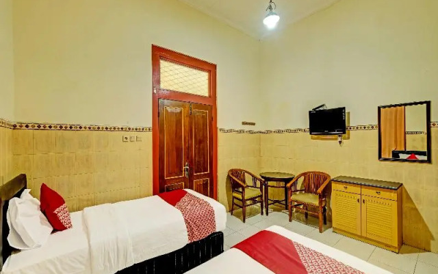 91417 Garuda Setia Hotel