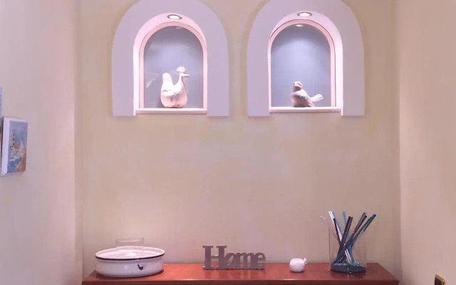 Borgo dei Conti Holiday Home