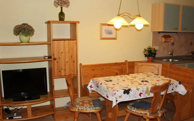 Spacious Villa With Terrace in Kagsdorf