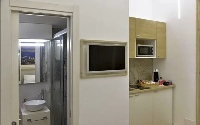 Casa Vacanza Marika