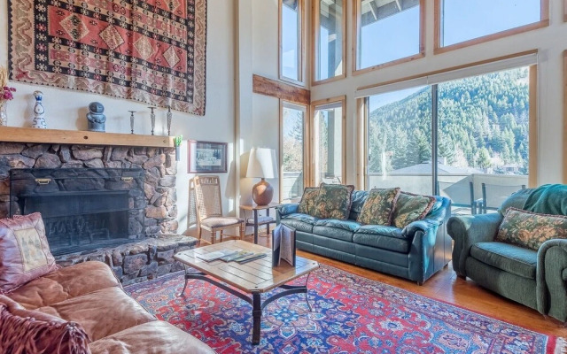 Sage Road Townhome 320 A