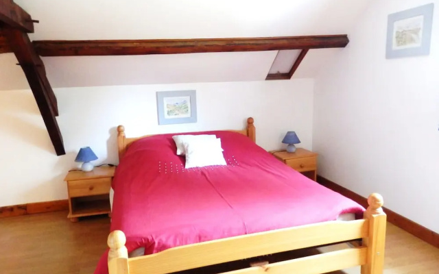 Gite Carrasquet