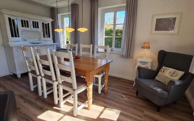 Ferienhaus Ellen, EG Whg
