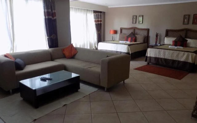 Riverside Palms B&B
