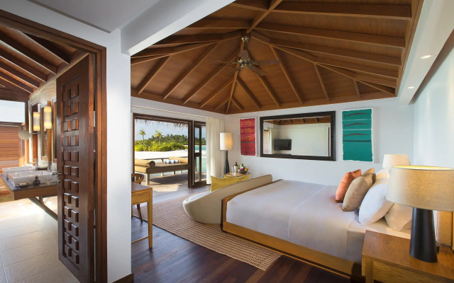 Anantara Veli Maldives Resort - Adults Only