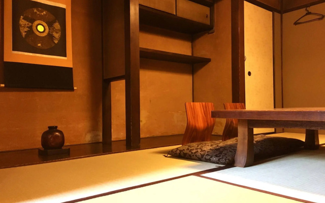 Guesthouse Taikoya Bettei