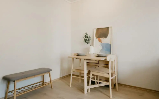 Bergen Beds - Studio Ground level