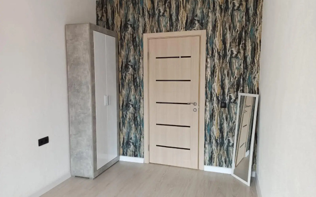 MyHome YourHome (МайХоум ЙоХоум) на переулке Финский