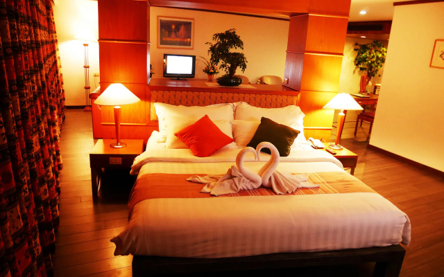 Friday Hotel