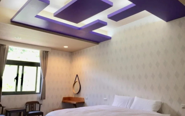 Breeze Homestay