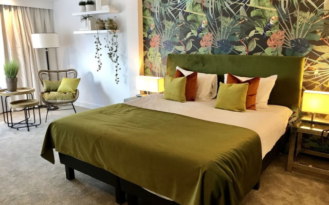 Van Der Valk Hotel 's-Hertogenbosch - Vught