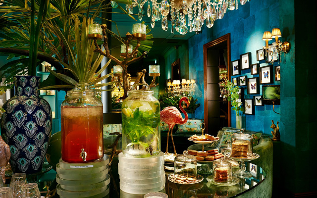 Hotel Estheréa