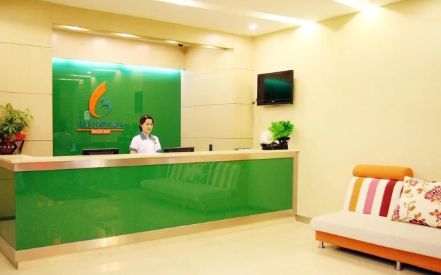 Youcheng Hotel