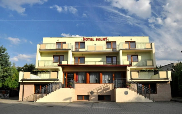 Hotel Solny