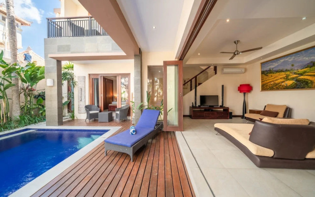 Villa Seacluded 2