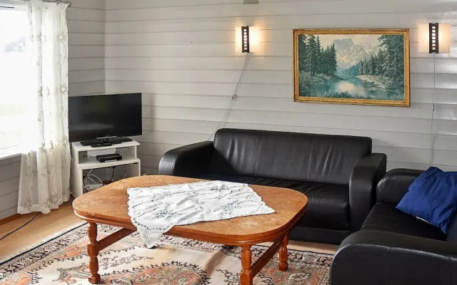 7 Person Holiday Home in Selje-by Traum