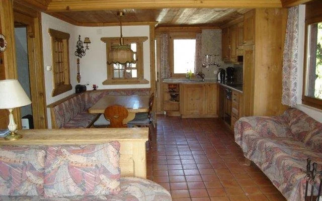 Chalet Saloma