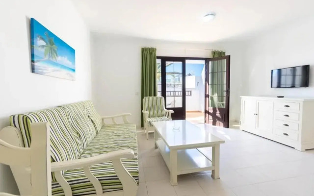 Apartamentos Flamingo