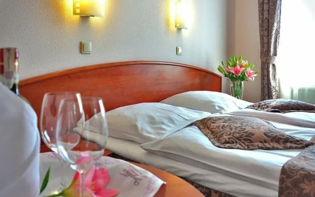 Villa Garden Hotel