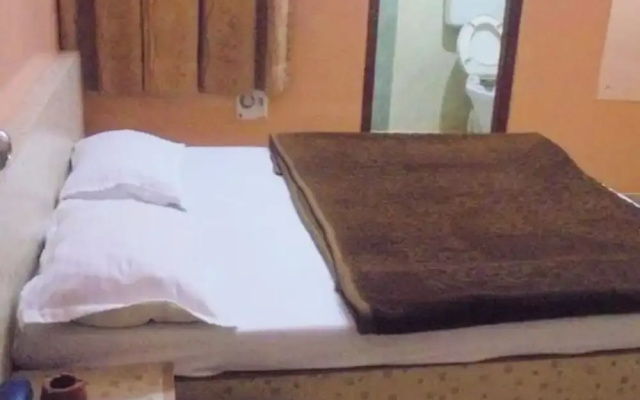 Hotel Raj Guest House Jaipur