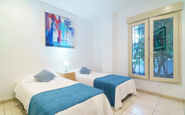Solhabitat Moraira Club 3