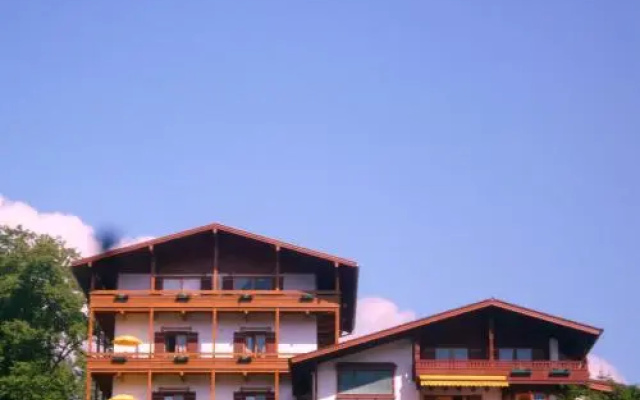 Ferienwohnung Schönau - Appartement Schneck
