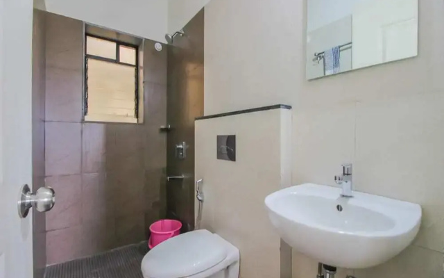 OYO 11430 Home Green View 2BHK Old Goa