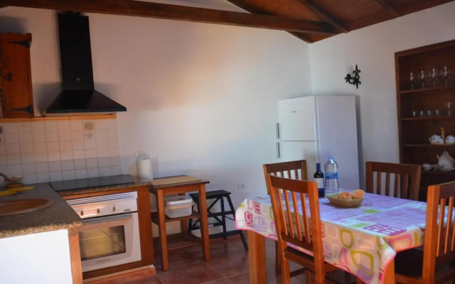 Casita del Pedregal