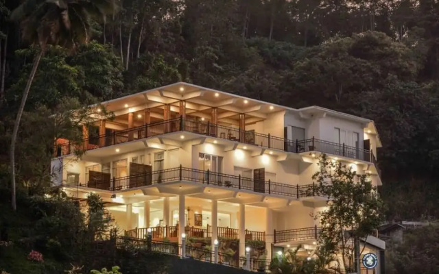 Kandy Hills