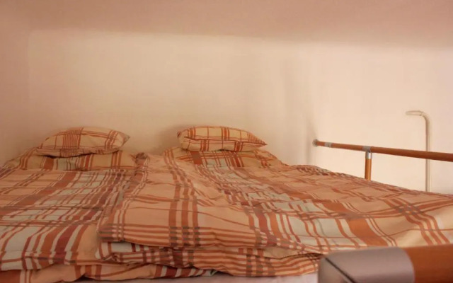 Lux Apartman