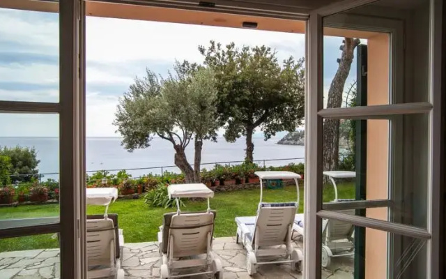 Villa sul Mare