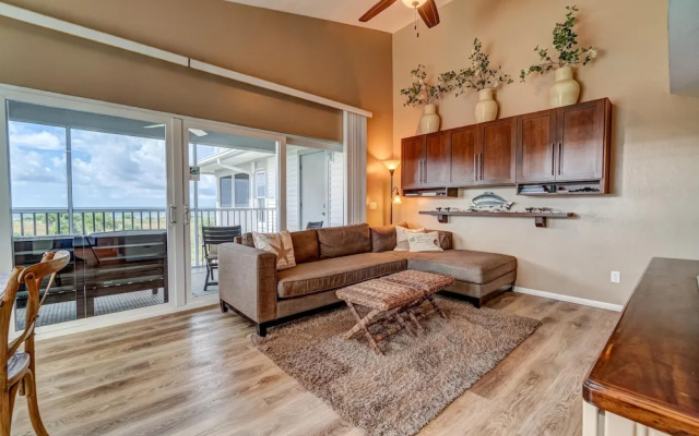 Beach One Bedroom Villa