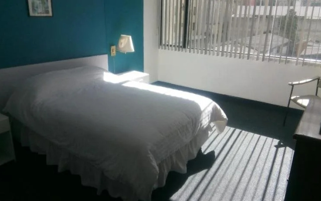 Hotel Walther
