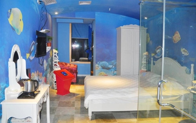 Yichang Xiangjiang No. 1 Hotel