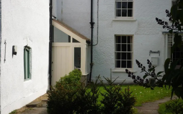 The Old Barn at Trymwood