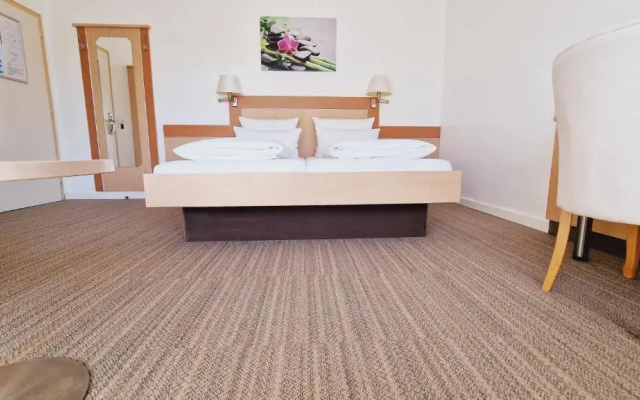 Hotel Garni Superior