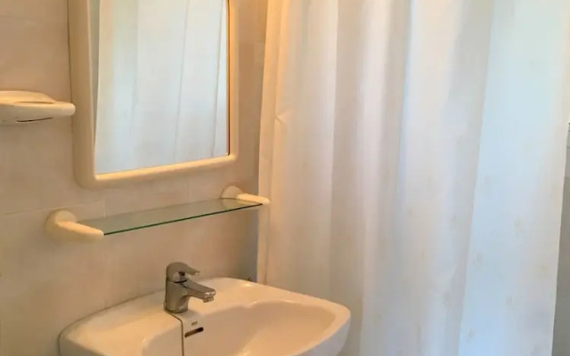Appartement Cala Llevado Costa Brava 03