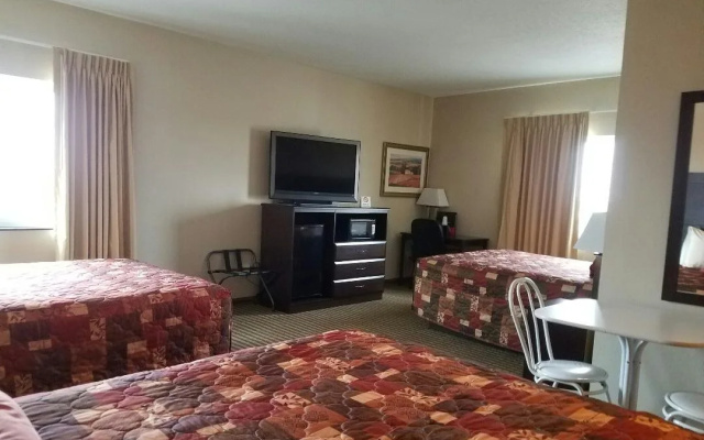 Bowman Inn & Suites
