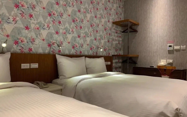 Mei Apartment