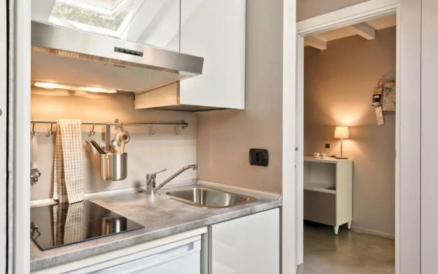ACADAMIS Case Vacanze - Suites & Junior Suites