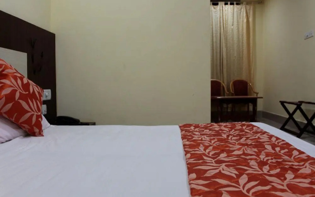 Oyo 2522 Hotel Bishram Bhawan