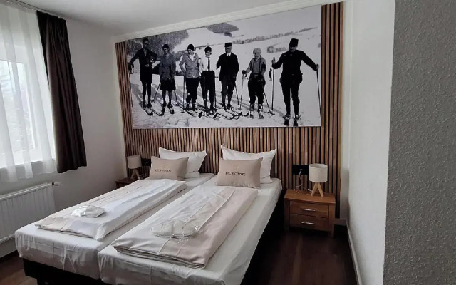 Hotel Winterberg Resort