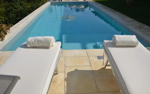 Casa Vacanze Magnolia