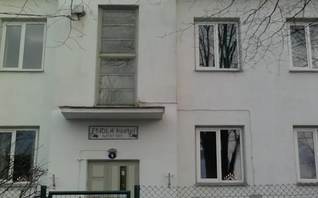 Endla Hostel